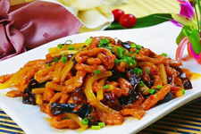 簡(jiǎn)單好吃的家常菜