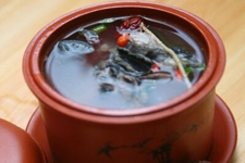 烏雞湯的做法大全,烏雞湯怎么做