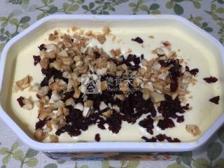 蔓越梅果仁冰淇淋的做法步驟:9