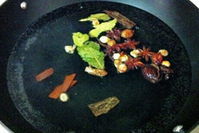 涼皮調(diào)料水的做法