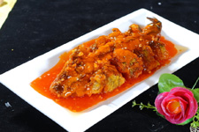 鱸魚(yú)怎么做好吃 