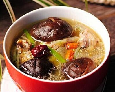 清燉雞怎么做,清燉雞做法