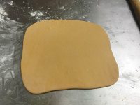 胡蘿卜花卷的做法步驟8