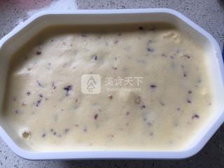 蔓越梅果仁冰淇淋的做法步驟:10