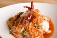 韓國泡菜怎么做