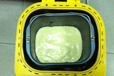 面包機(jī)怎么做蛋糕,面包機(jī)做蛋糕的方法