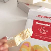 【原創(chuàng)】烤箱版焦糖雪糕和冰激凌的做法圖解8