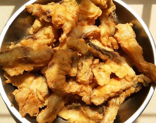 大青魚怎么做好吃