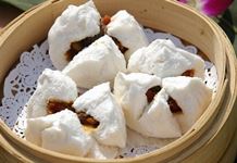 叉燒包,叉燒包的做法,叉燒包怎么做