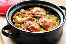 螃蟹怎么做好吃又簡(jiǎn)單