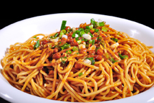 武漢熱干面的做法