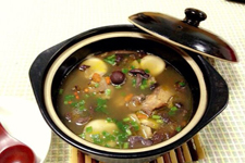 香菇雞湯的做法大全,香菇雞湯怎么做好吃