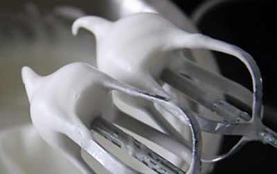 全蛋打發(fā)技巧及成功要點(diǎn)，保證全蛋打發(fā)成功