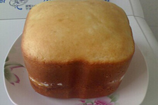 面包機做面包的方法