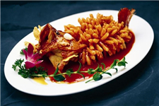 松鼠鱖魚怎么做