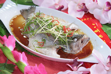 鱸魚(yú)怎么做好吃 