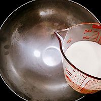 【福利】黃梅天，與雙莓冰激凌最配了（無需攪拌，純自然手工版）的做法圖解12