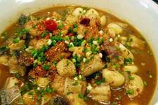 鯰魚(yú)怎么做好吃