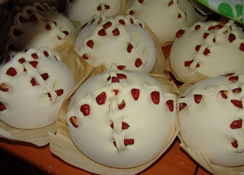 山東特色膠東大餑餑怎么做？