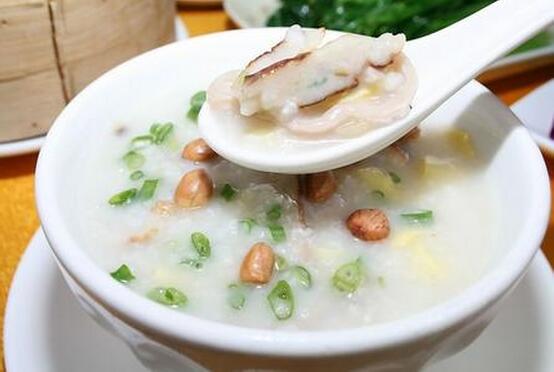 美味營(yíng)養(yǎng)小吃艇仔粥怎么做？