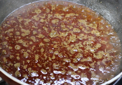 炸醬面的做法步驟6