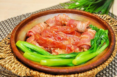 煲仔及煲仔飯分別是什么意思