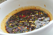 魚(yú)香肉絲調(diào)料