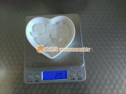 BB煲版～黃米紅蕓豆粥的做法