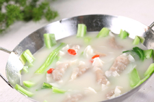 魚(yú)湯怎么熬