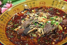 冒菜的做法及配方