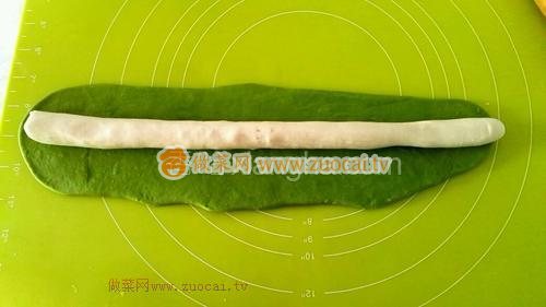 白菜（百財(cái)）餃子的做法