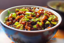 炸醬的做法,炸醬怎么做