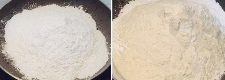 煙臺燜子的做法步驟1