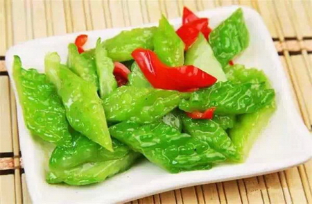 為什么長期食素不利于健康