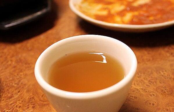 柿子肉桂茶怎么做？