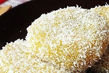 南瓜餅的制作方法