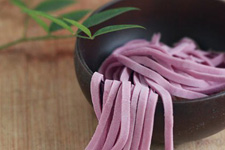 紫甘藍怎么做好吃