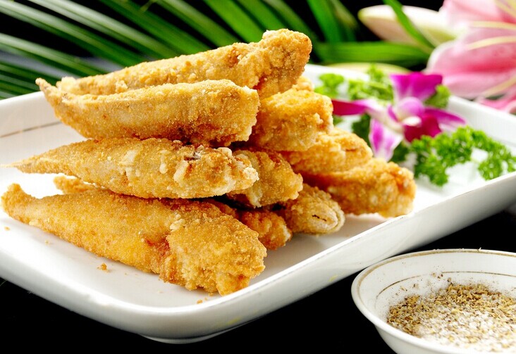 小黃花魚怎么做好吃