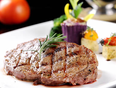 煎牛扒的做法,煎牛扒時(shí)間