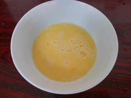 火腿雞蛋卷的做法