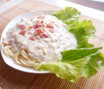 芝士意大利面的做法大全 芝士意大利面的營養(yǎng)價值 芝士意大利面的熱量高嗎