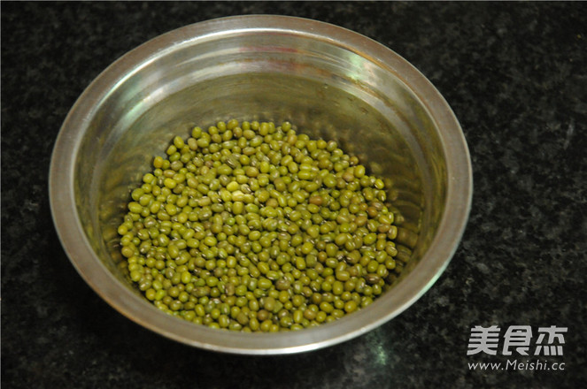 #蘇泊爾季度獎(jiǎng)#清涼解暑綠豆汁的做法