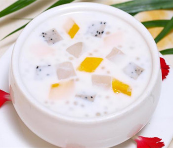 西米露要煮多久 西米露怎么煮透明 煮西米露的技巧 西米露的營養(yǎng)價值