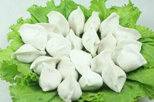 速凍水餃怎么煮