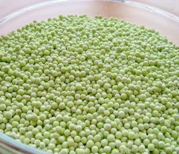 綠西米是什么 綠西米的功效 綠西米怎么吃