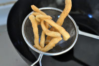 蔓越莓薩琪瑪?shù)淖龇ú襟E9