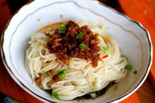 炸醬面的做法大全,炸醬面怎么做,炸醬面做法