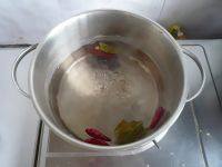 腌酸豆角的做法步驟4