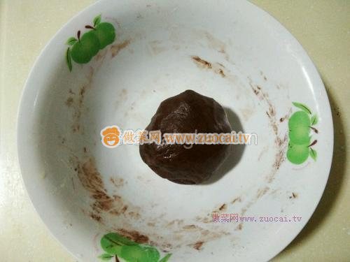 餅干（玉米油版）的做法