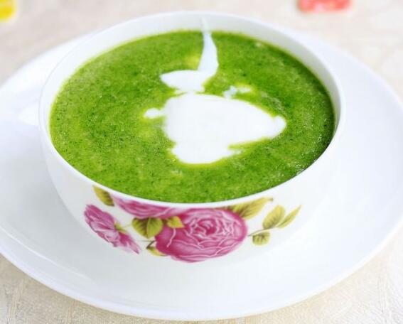 如何做黃瓜酸奶？